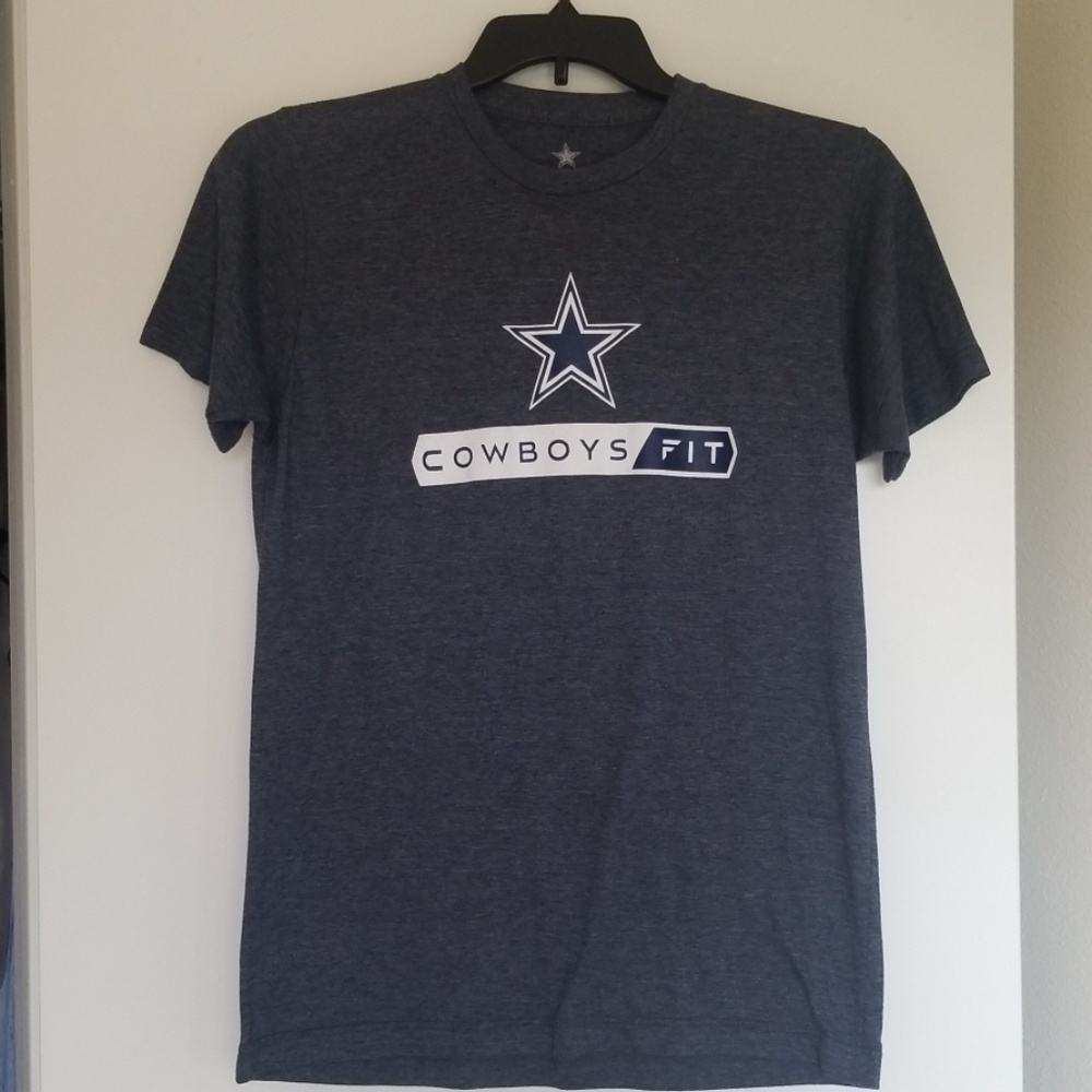 Dallas Cowboys Fit tshirt
